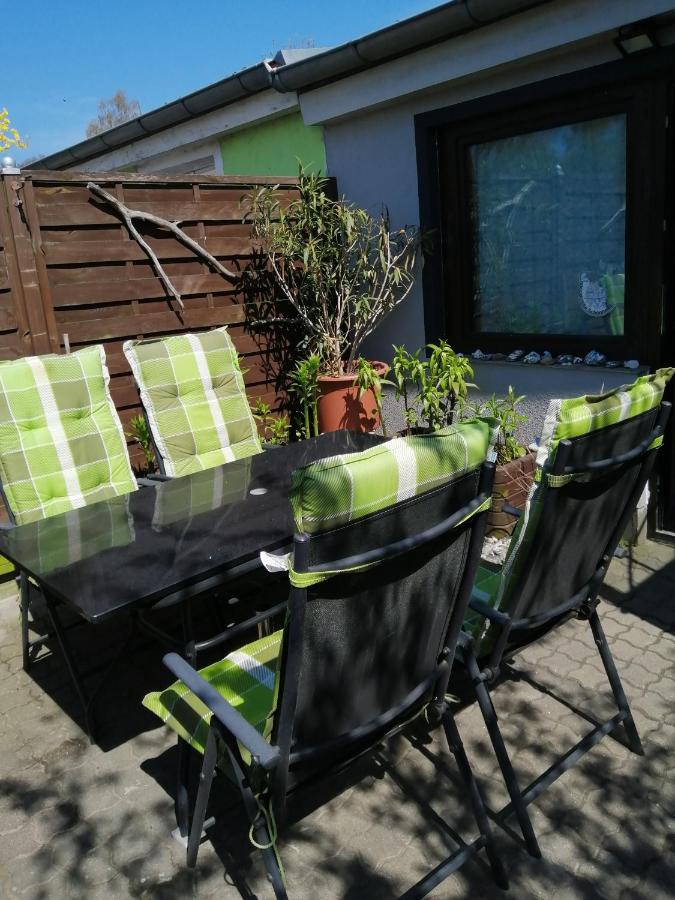Ferienwohnung auf Rügen - Ferienwohnung