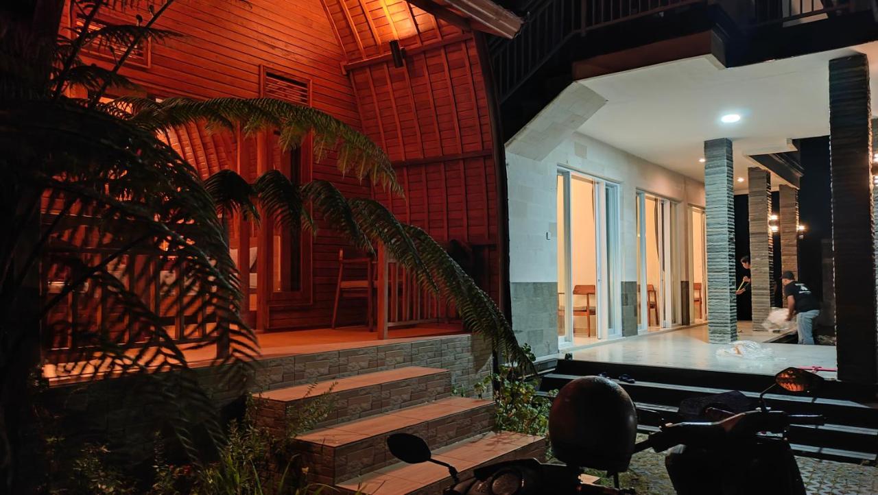 My Lodge Bedugul - Ferienwohnung Bedegul