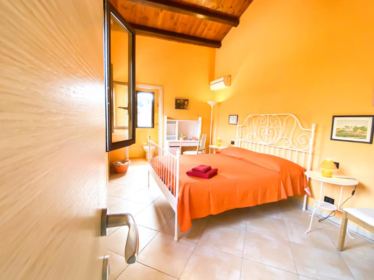 B&B Castellammare del Golfo - Scopello Home - Bed and Breakfast Castellammare del Golfo