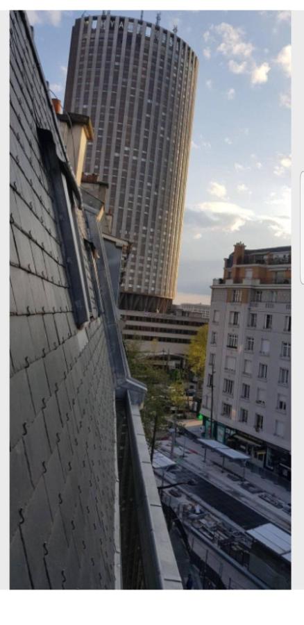 Studio la griotte - B&B Parigi