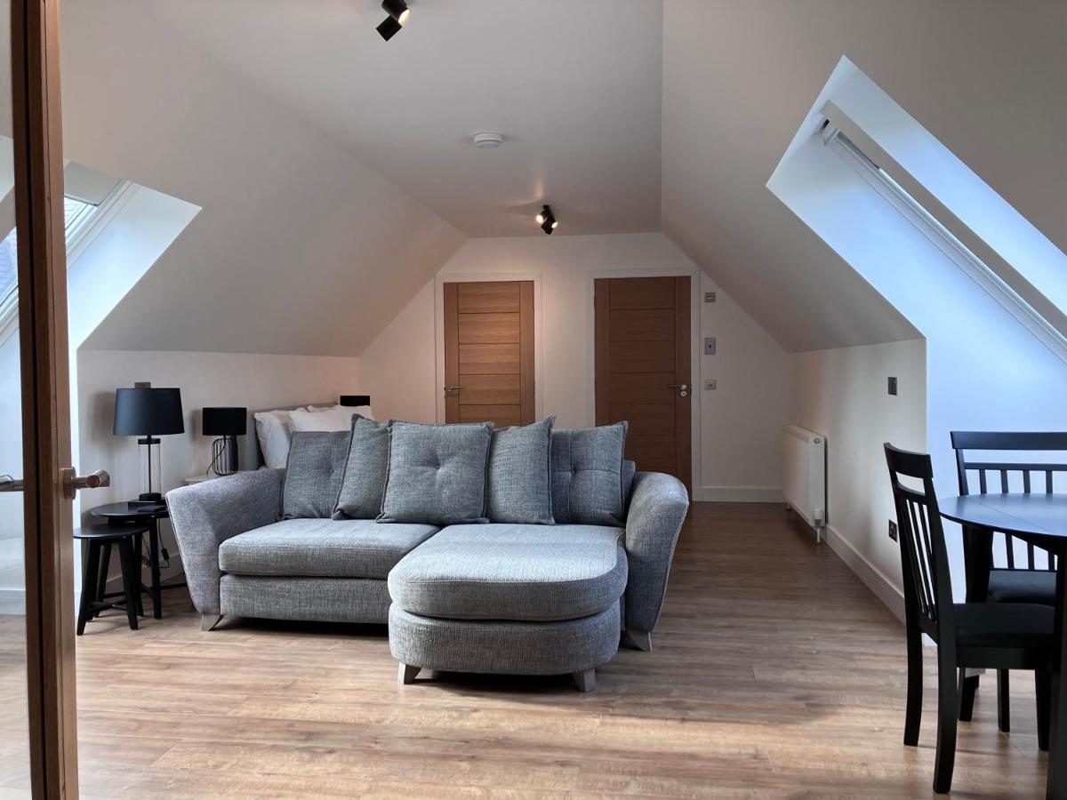 Berryfield Holiday Apartment - Bed and Breakfast Inverness