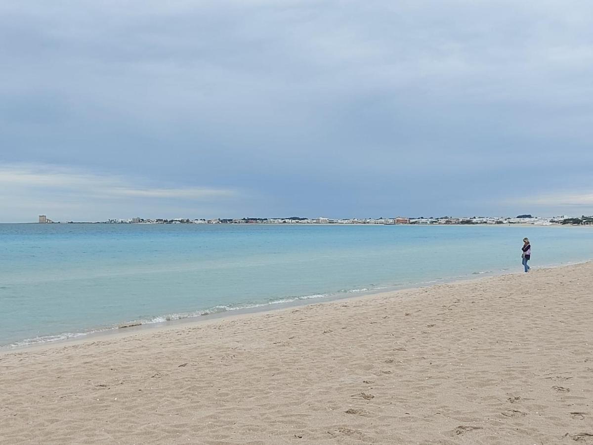 CasaAmaree Porto Cesareo - B&B Torre Lapillo