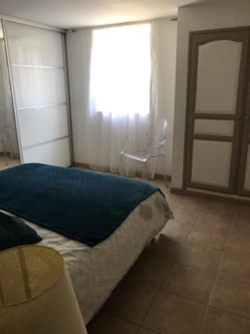 Appartement met 2 slaapkamers