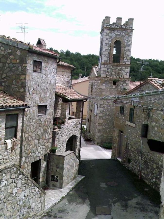 Appartamento Capanne - B&B Capanne