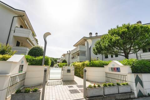 Appartamento Perla Marina - Bed and Breakfast Milano Marittima