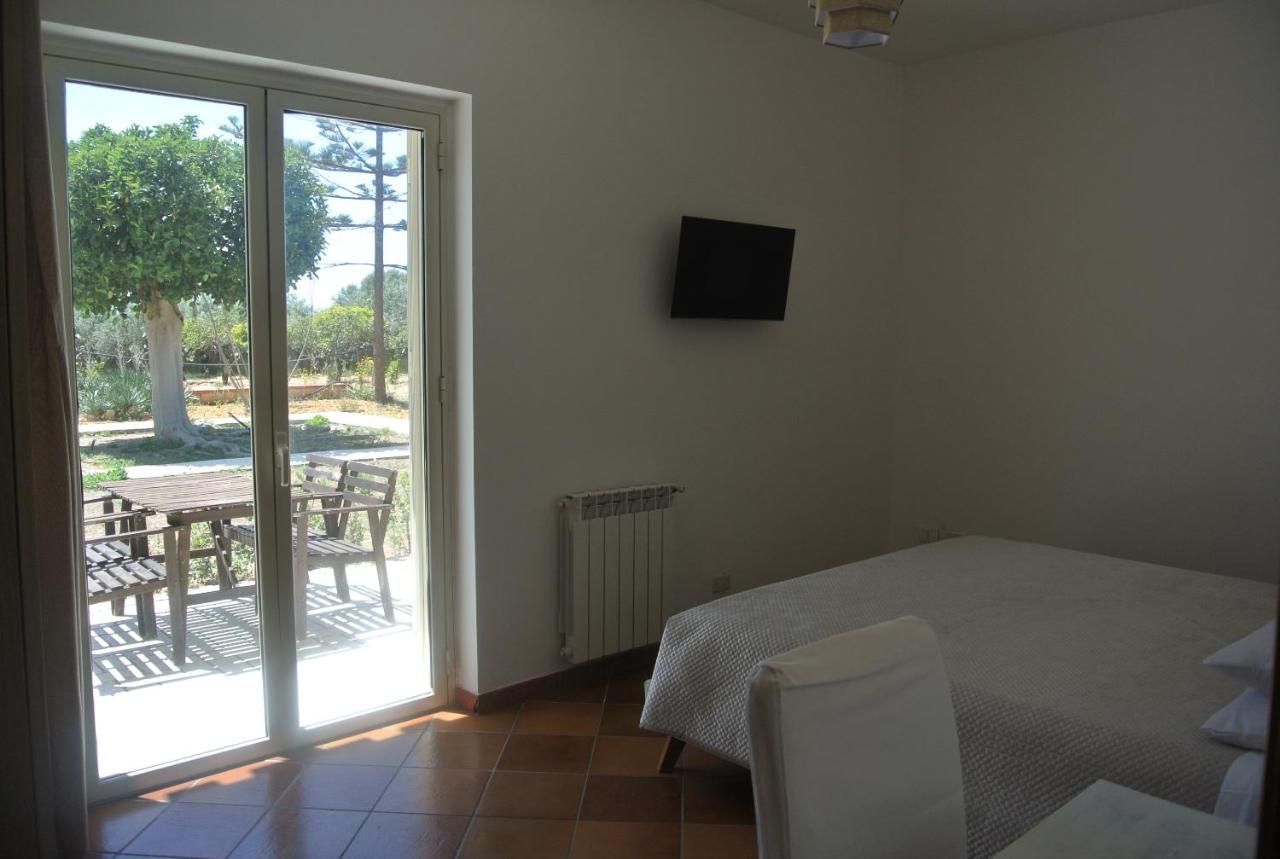 2 Camere Matrimoniali Comunicanti