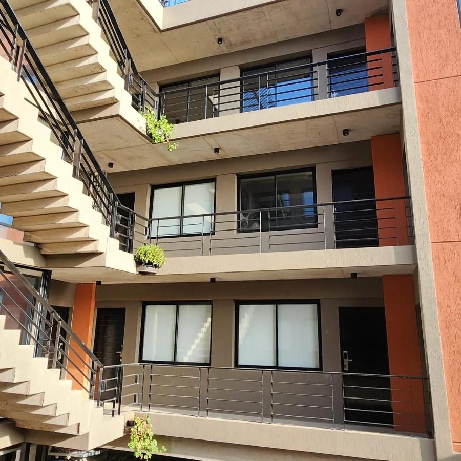 Glo apart hotel - Ferienwohnung Cañuelas