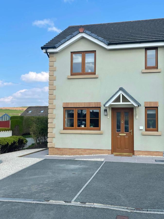 Number 1 Longstone Court - B&B Haverfordwest