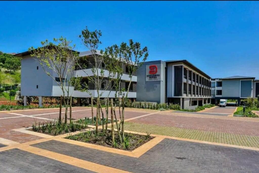 Zimbali Lakes Boulevard Suites, 161 - B&B Ballito