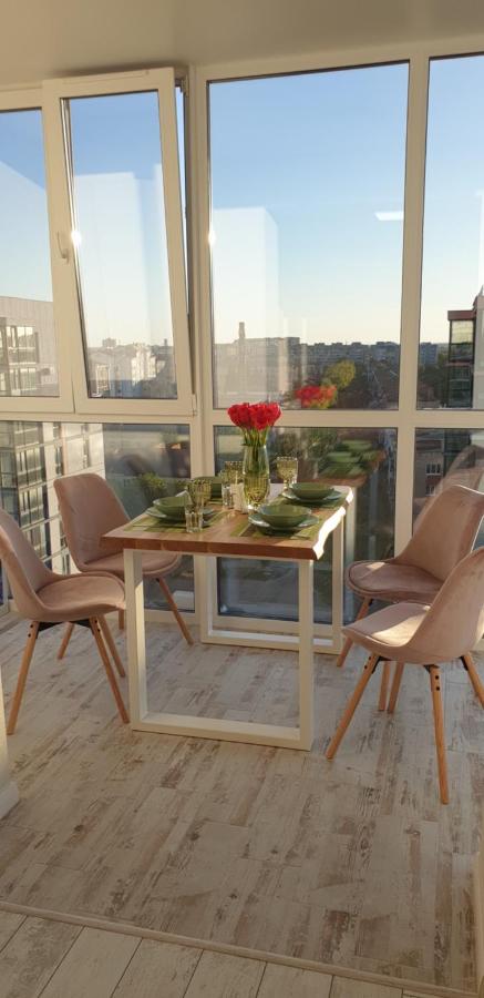 Apartamento de 1 dormitorio