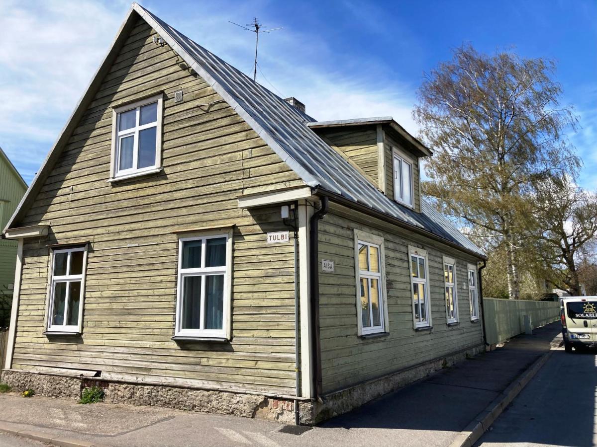 A5 Studio - B&B