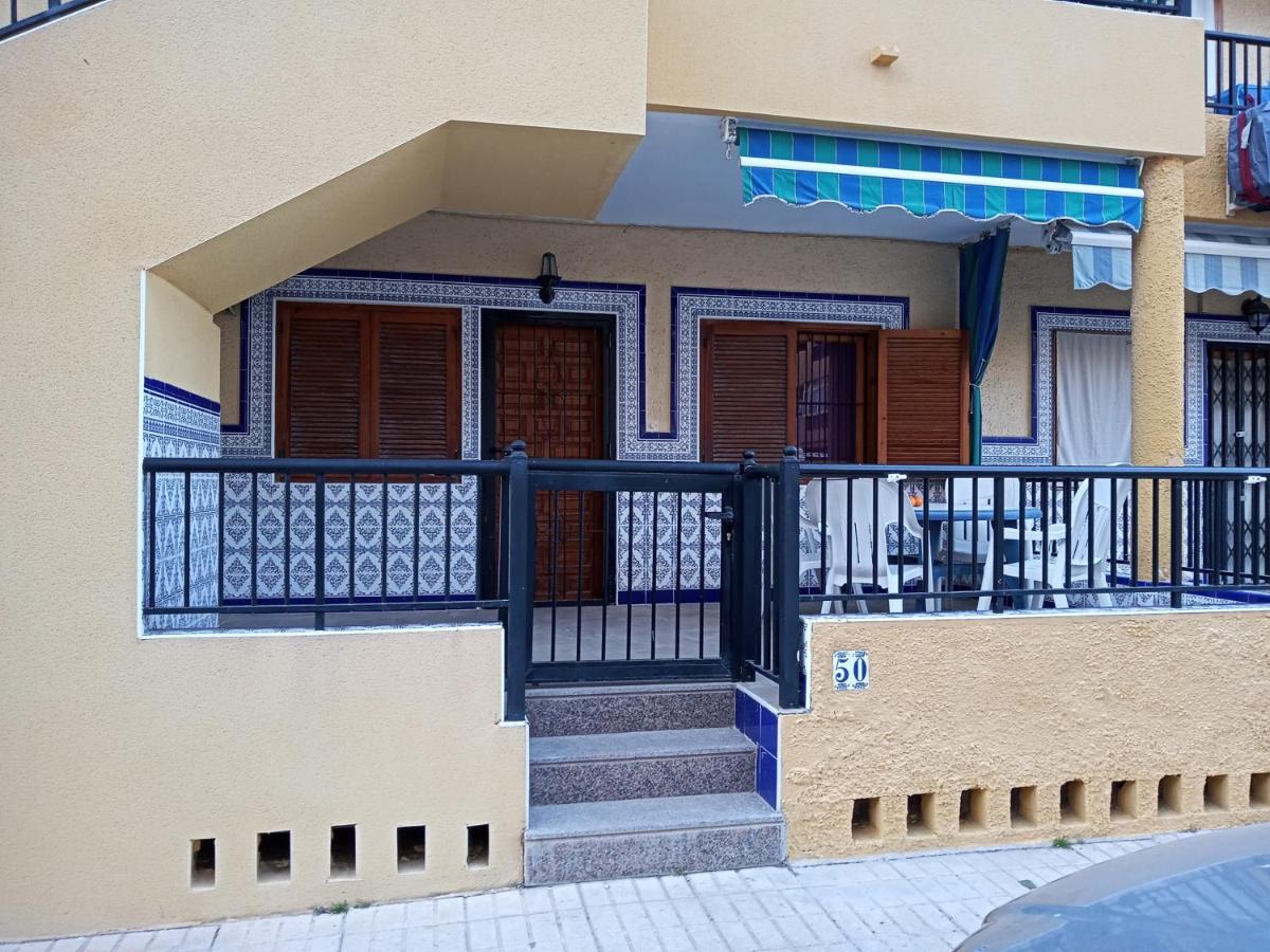 Bungalow Playa La Mata - B&B
