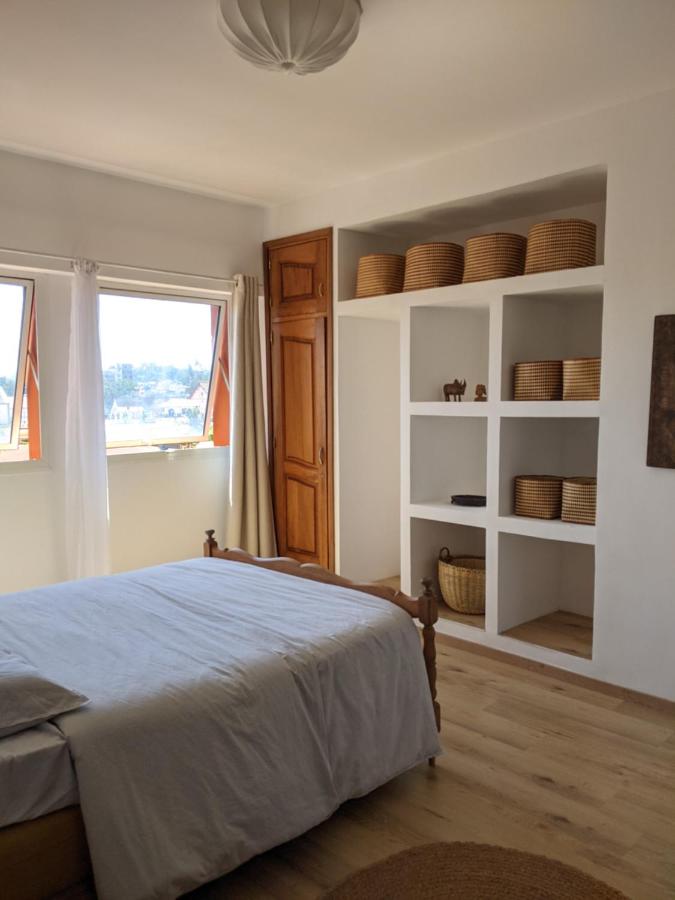 Appartement de charme Chez Soa - Bed and Breakfast