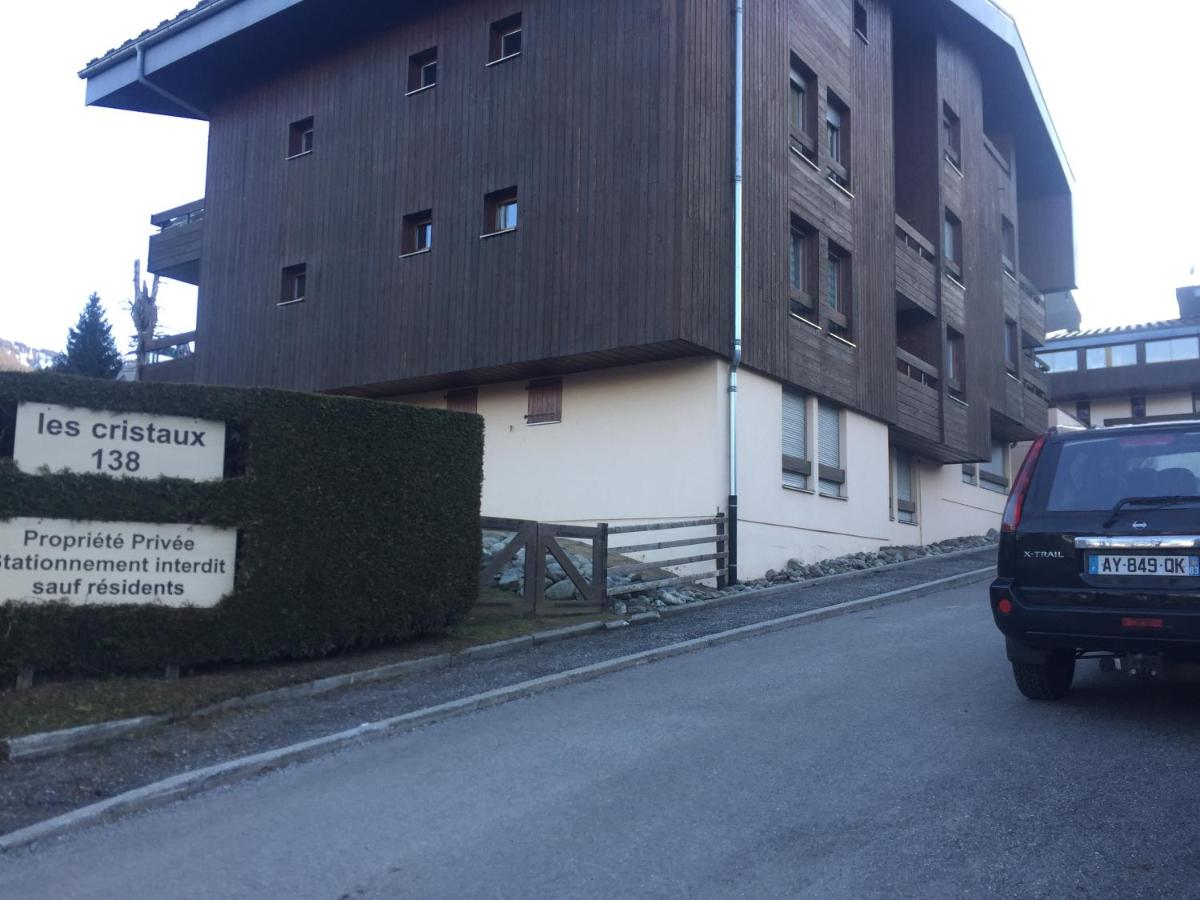 Le GoOfy, Centre, Navettes pistes ski Combloux - B&B