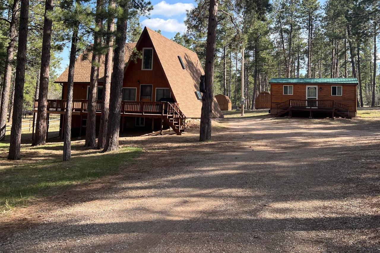 Mountain Escape - B&B Sturgis