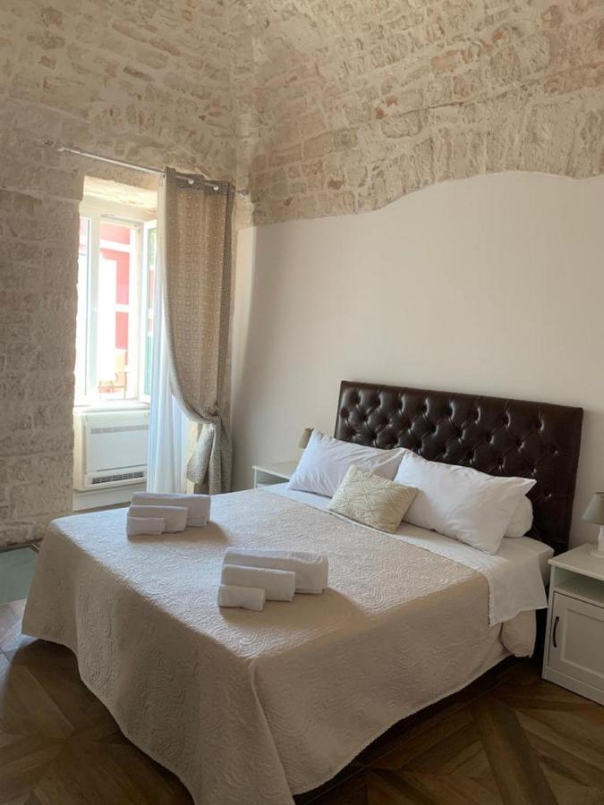 Chambre Double avec Salle de Bains Privative