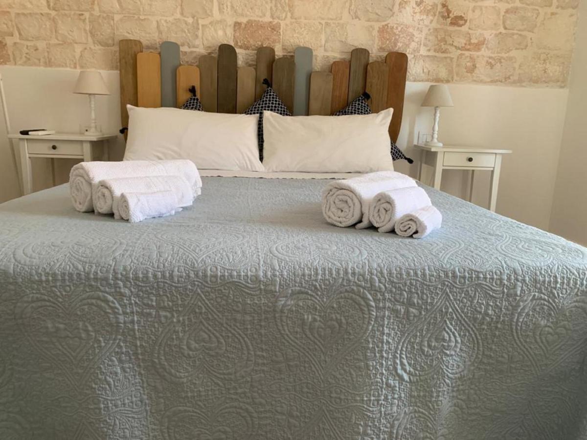 Tweepersoonskamer met Extra Bed