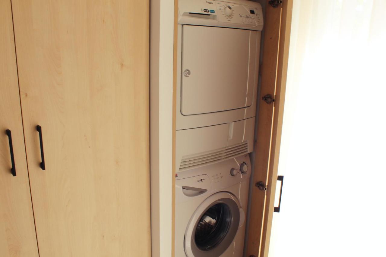 Apartment mit 1 Schlafzimmer