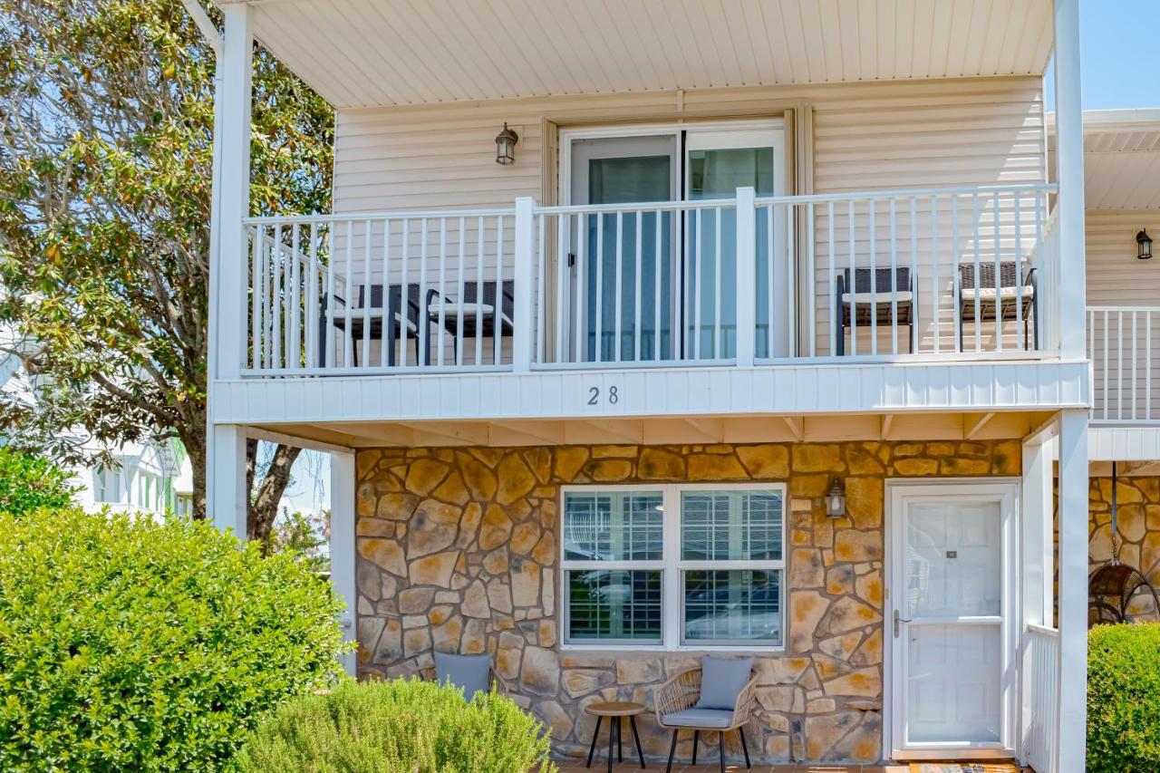 Sweet Spot at Miramar Beach - Ferienwohnung Destin