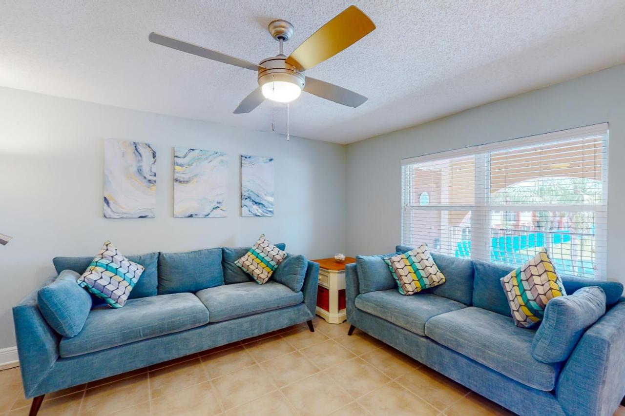 Two Bedroom Apartment