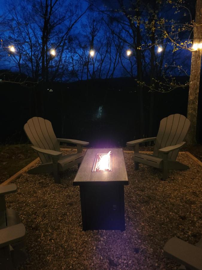 Bears Hideaway - B&B Pigeon Forge