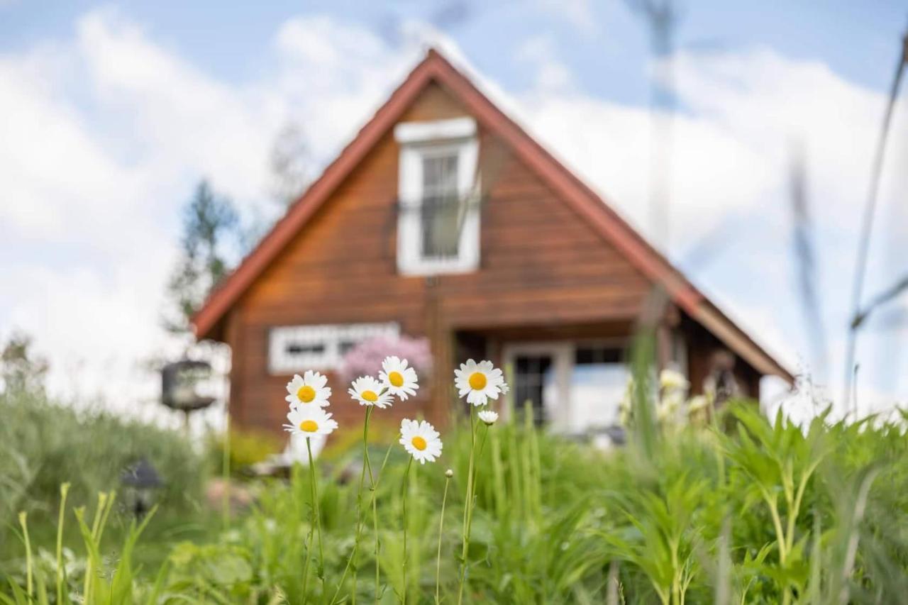 B&B Aviliai II - Sodyba Paukščių Takas - Bed and Breakfast Aviliai II