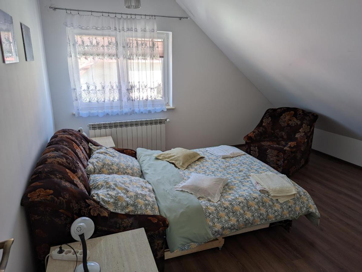 Apartament Osak - B&B