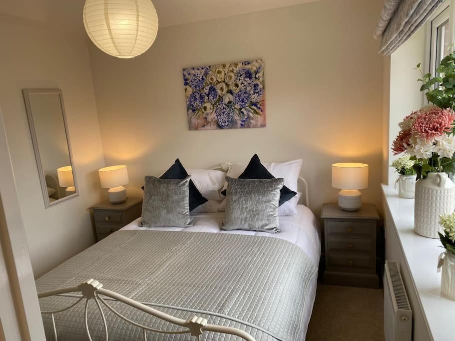 B&B Ely - Comfortable new home in Isleham - Bed and Breakfast Ely