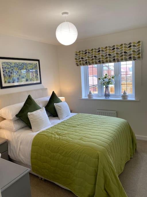 Comfortable new home in Isleham - B&B Ely