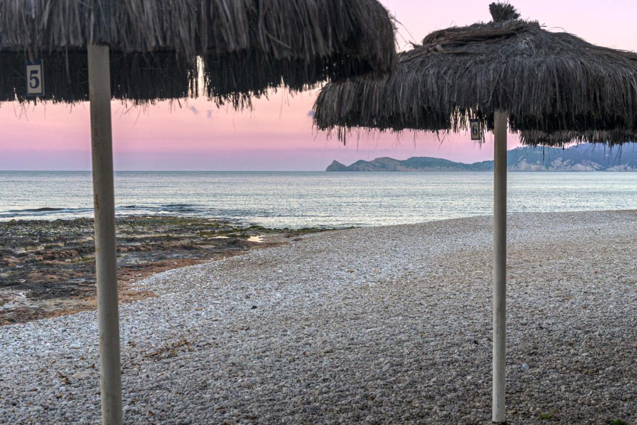 Port de Xabia III - Bed and Breakfast Xàbia