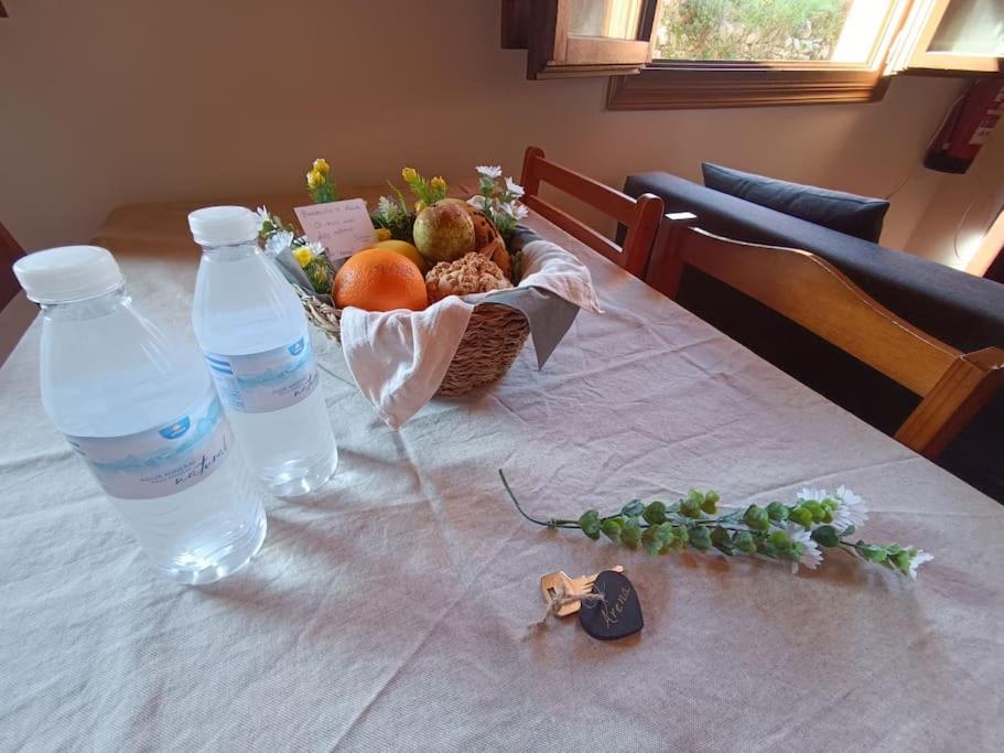 Arena Tu Apartamento en Llanes - B&B