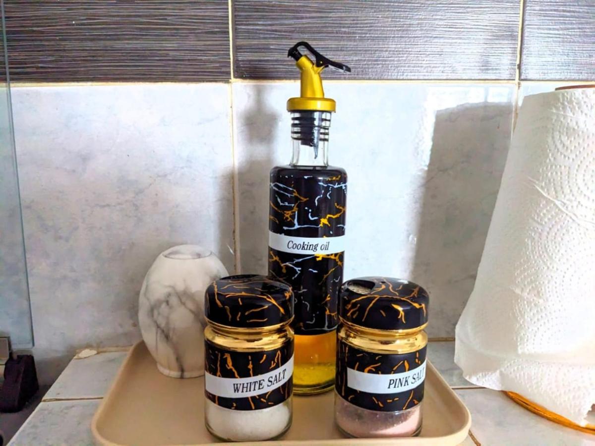 Appartement 1 Chambre