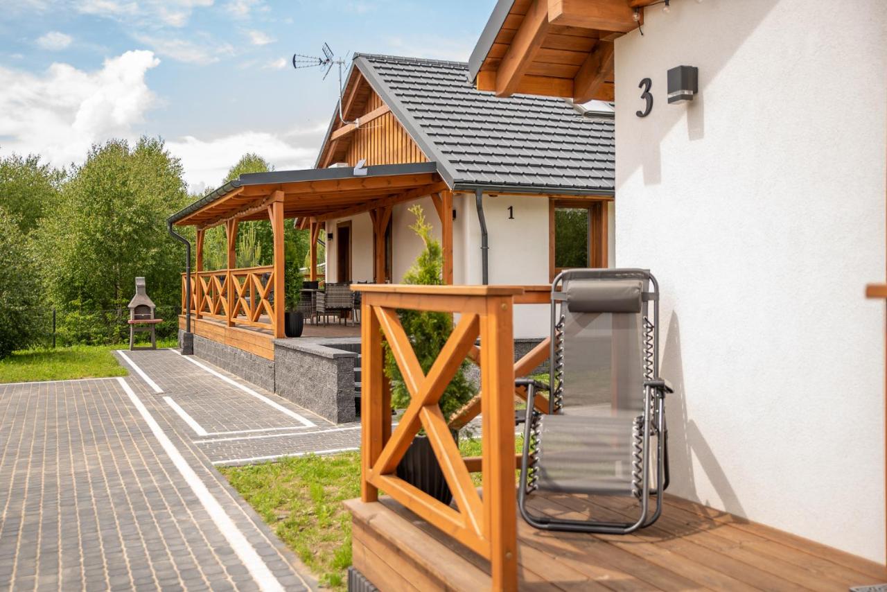 Wielewska Ostoja - Bed and Breakfast