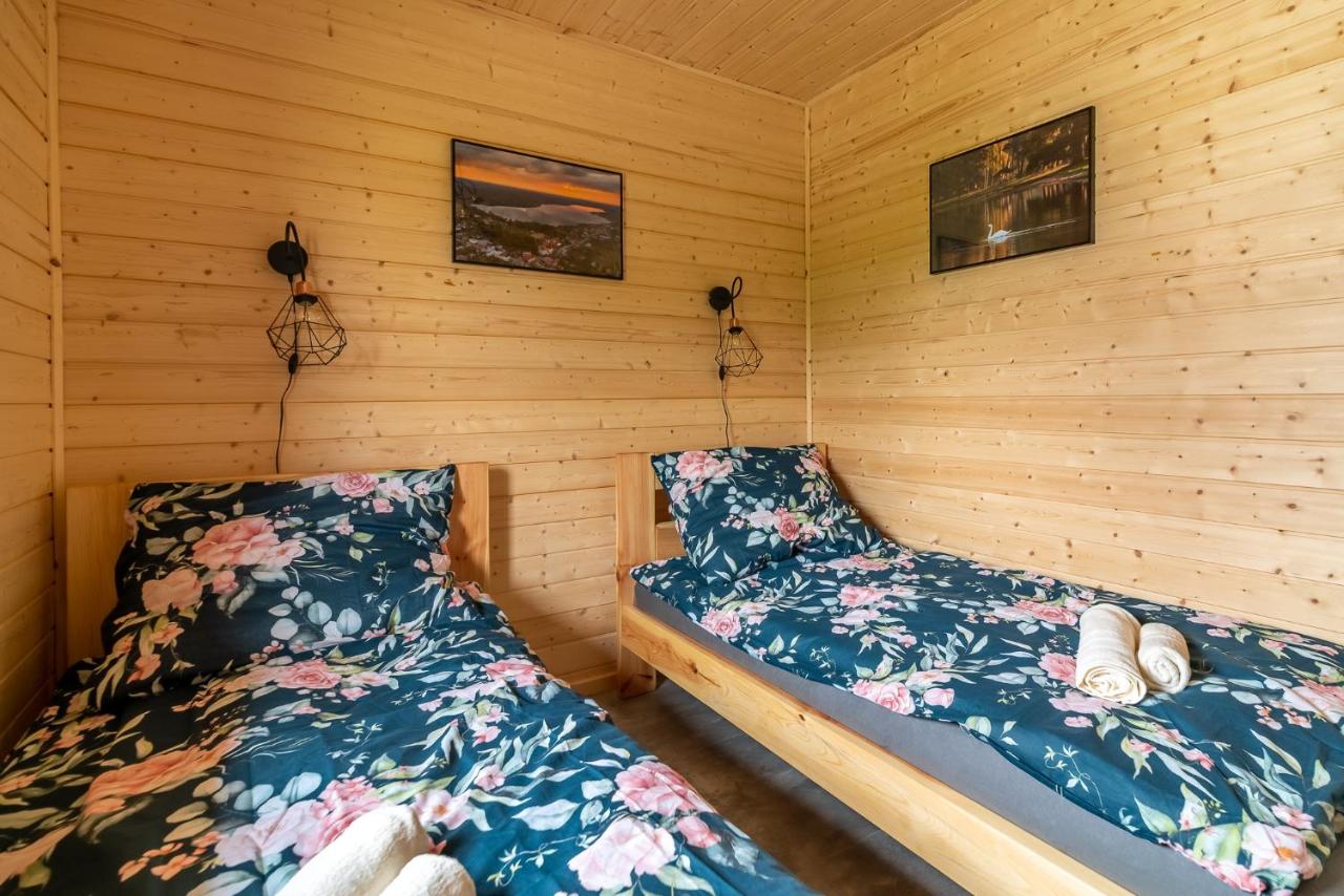 Appartement met 2 slaapkamers