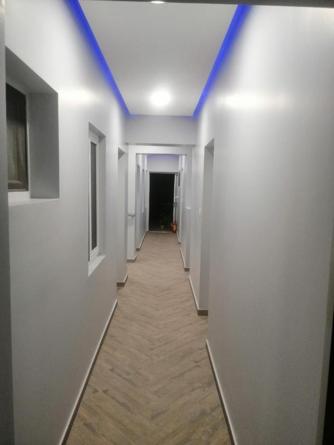 Little Hause - Ferienwohnung