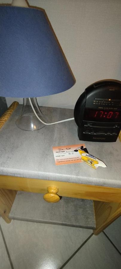 Chambre Double Standard