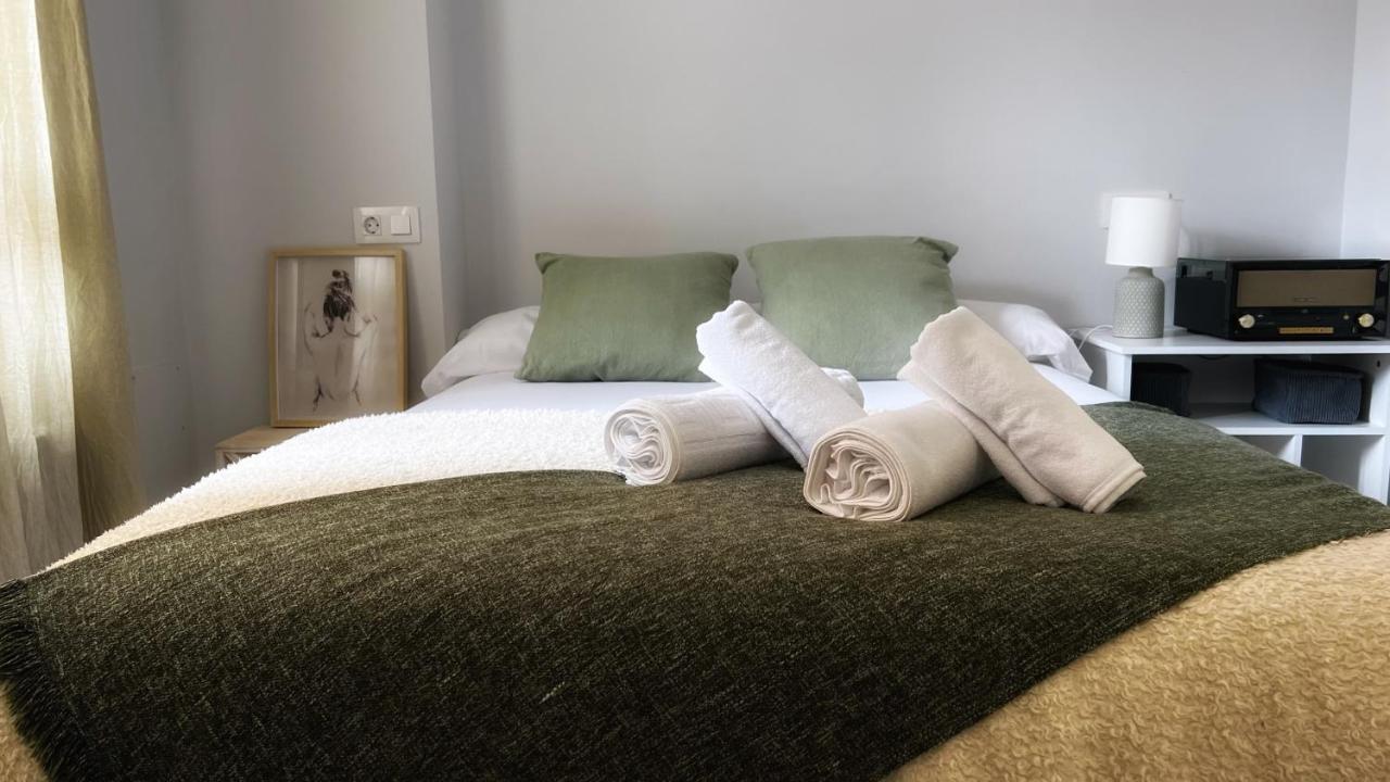 La casita de Maria - B&B