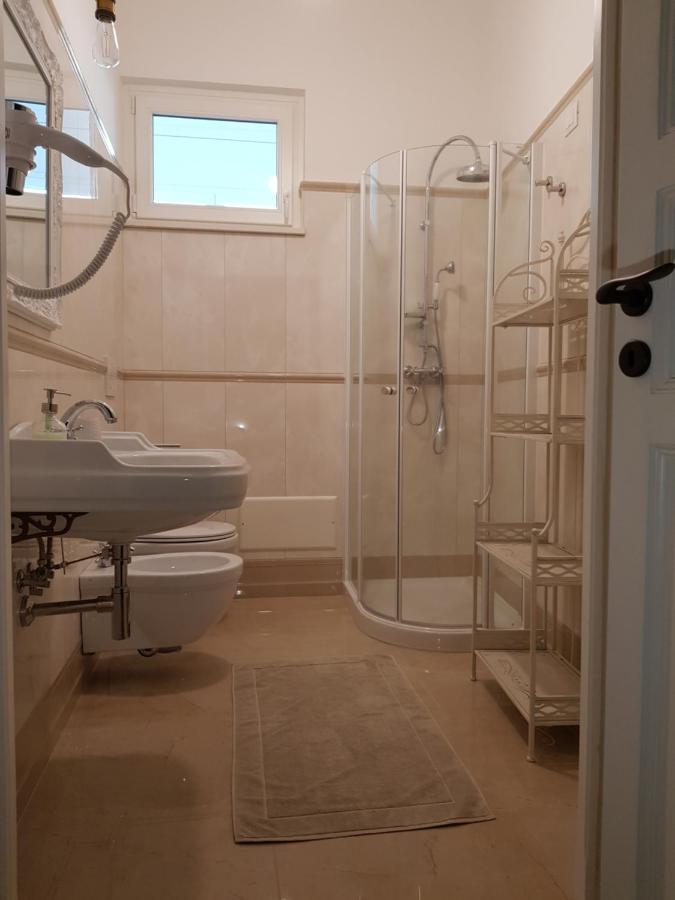Habitación Cuádruple con baño privado