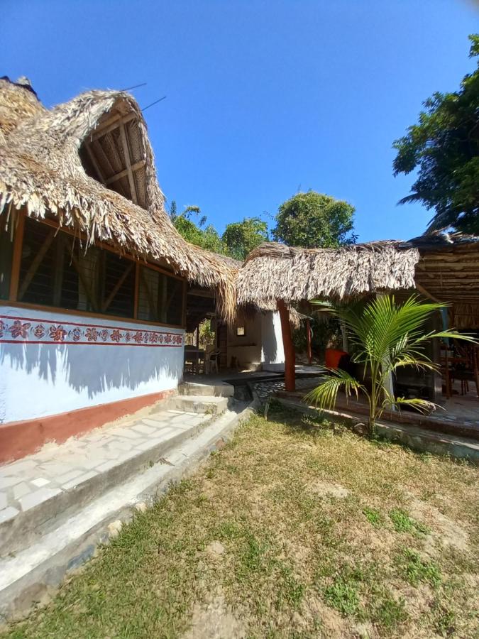 Bungalow Deluxe - Vue sur Jardin