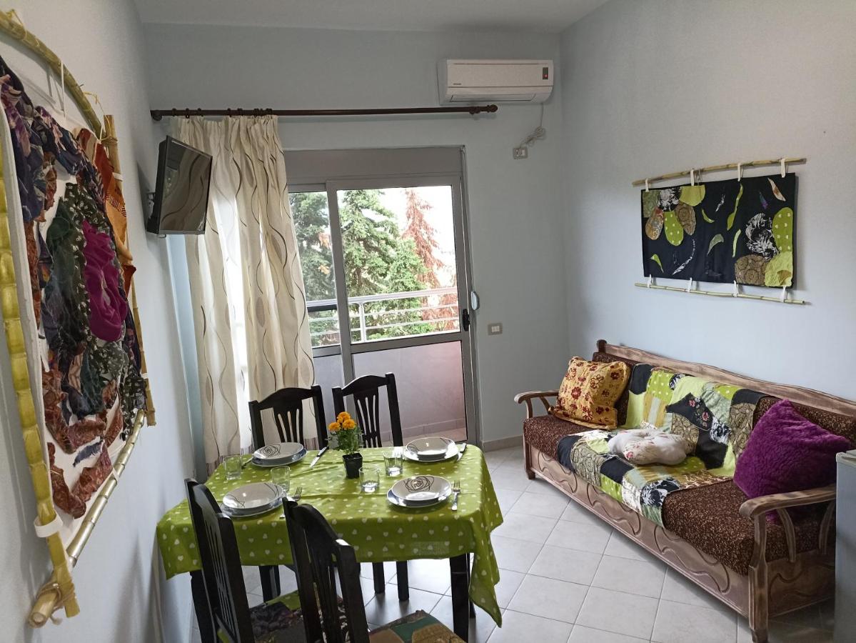Apartamento de 1 dormitorio