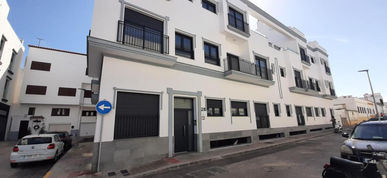 Bendito Viento - Chambres d’hôtes Tarifa