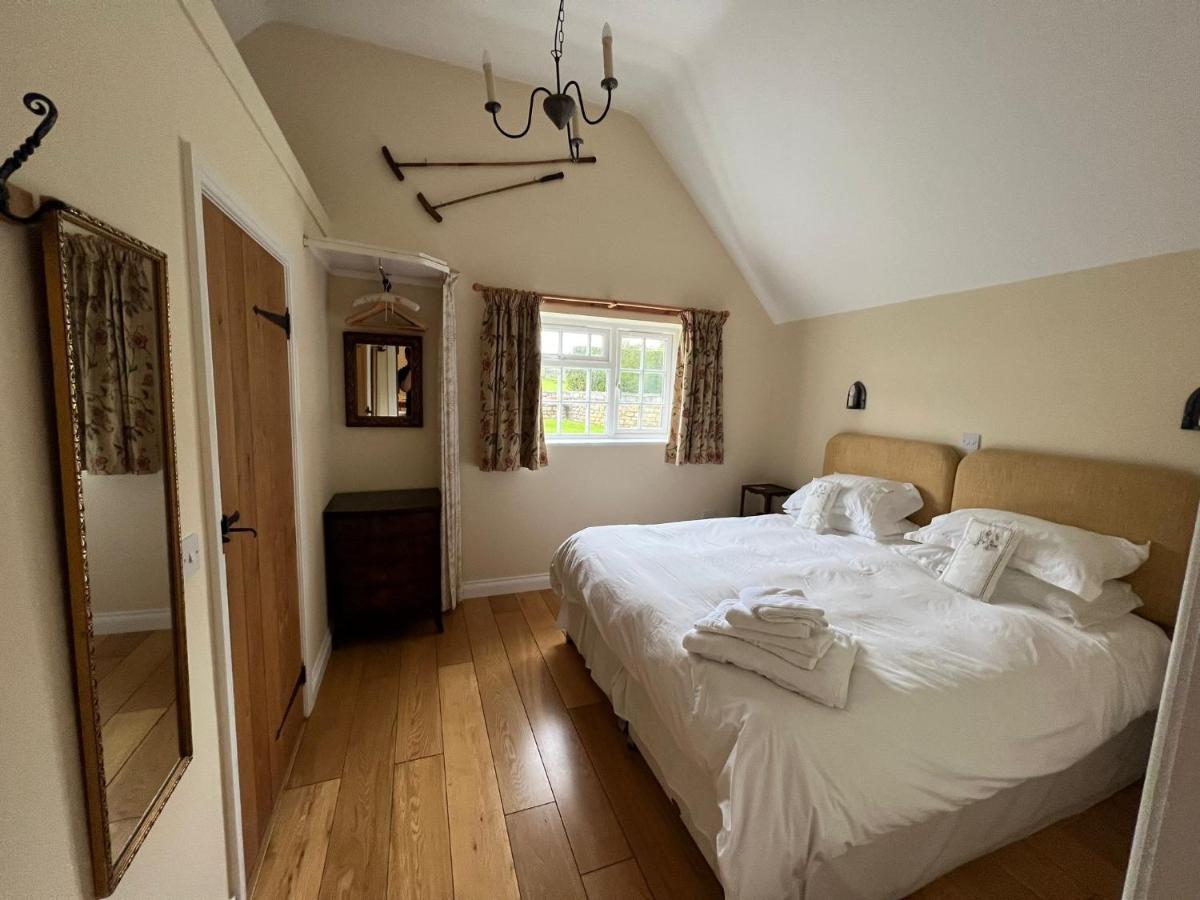 Deluxe Queen Suite