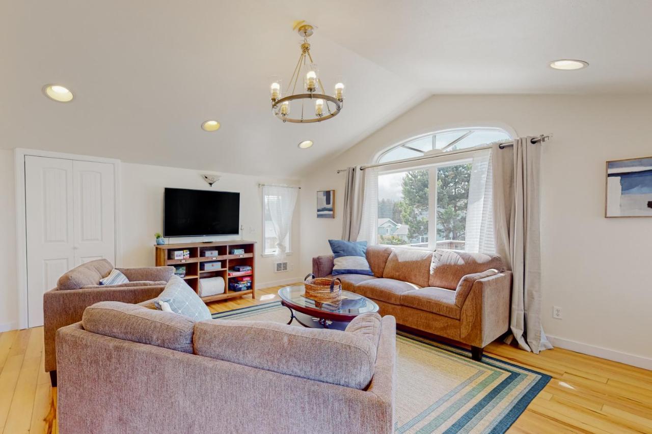 Beach Bliss - B&B