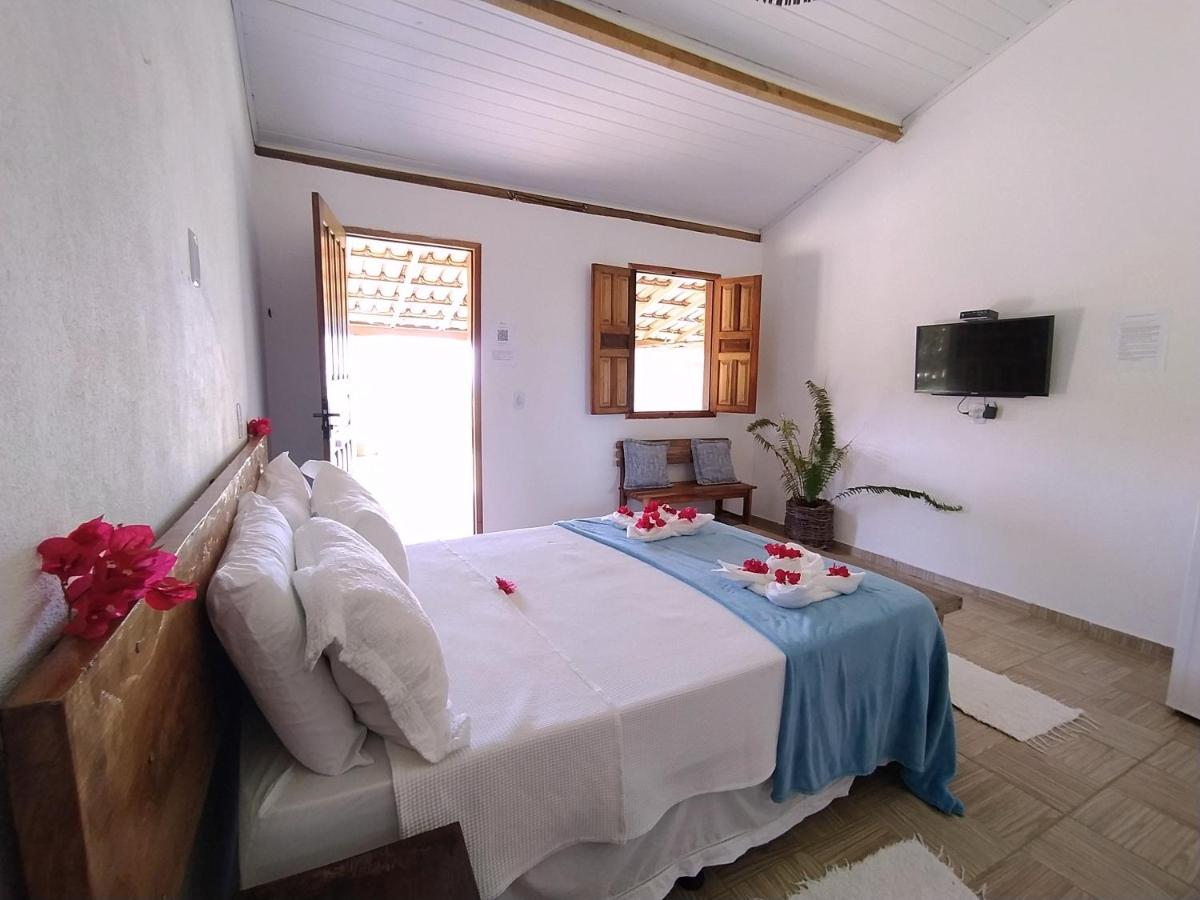Suite mit Meerblick