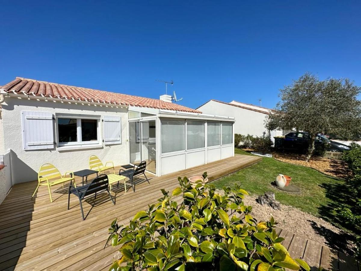 La Maison Cilaos - Proche mer - Ferienwohnung
