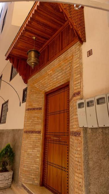 Dar Bouzoubaa - B&B
