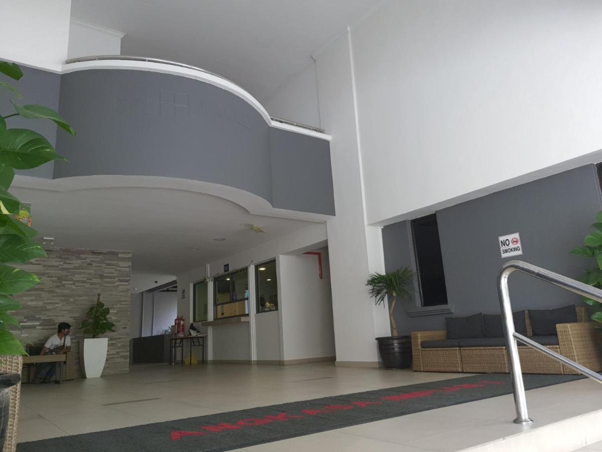 Angkasa Impian 1 @ Bukit Bintang - Ferienwohnung Kuala Lumpur