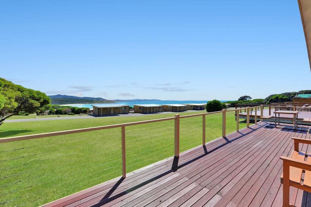 Marlo - White Sands Estate - B&B