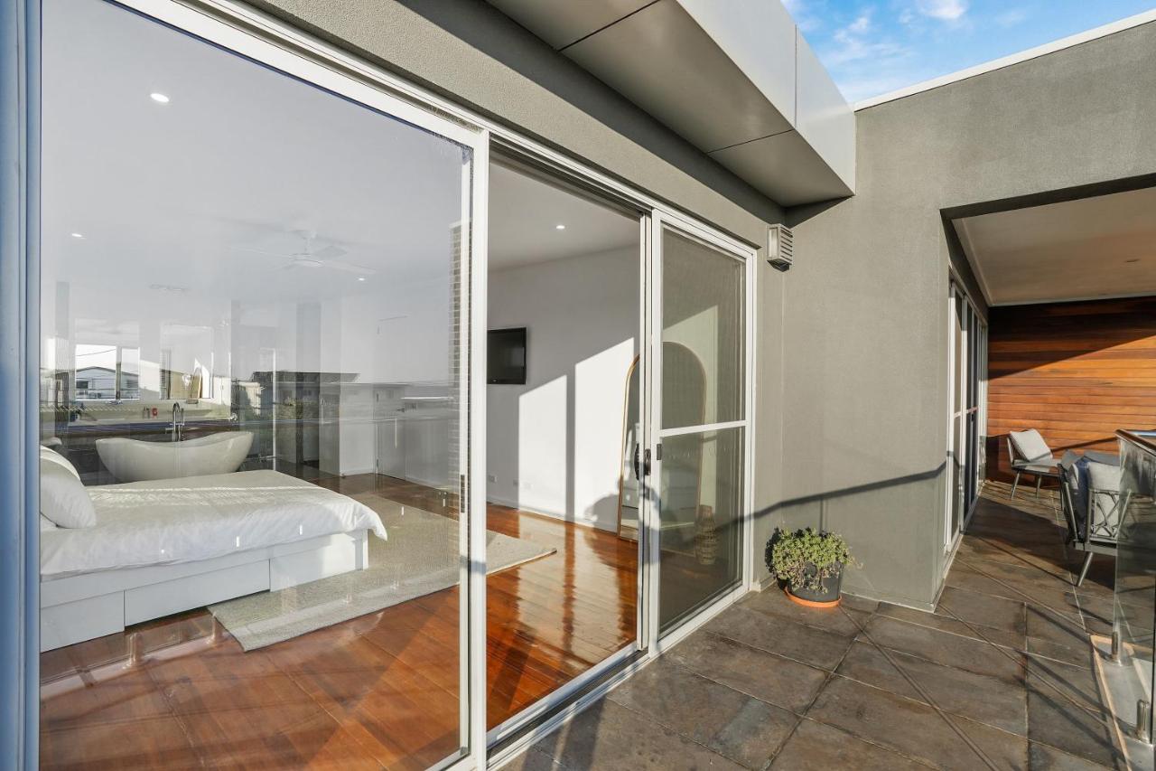 Casa Di Mare - Portarlington - B&B Portarlington