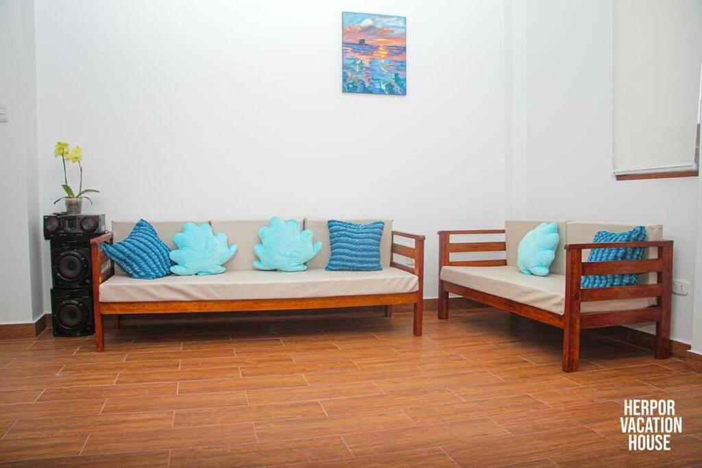 B&B Asia - Departamento Cielo - Bed and Breakfast Asia